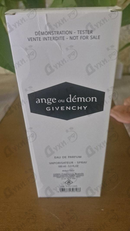 Купить Ange Ou Demon от Givenchy