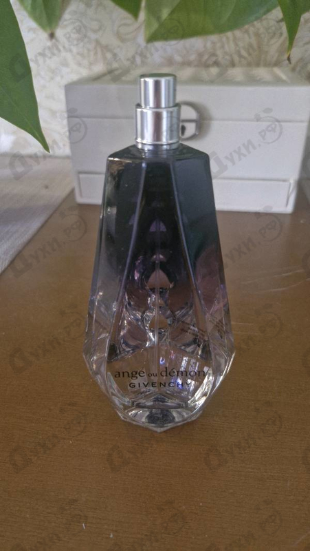 Парфюмерия Ange Ou Demon от Givenchy
