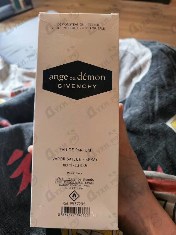 Купить Ange Ou Demon от Givenchy