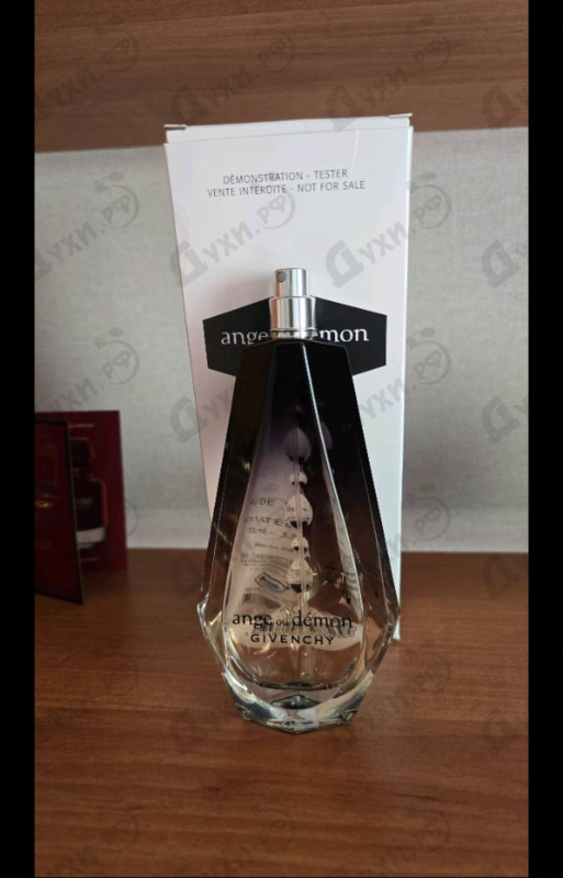 Купить Ange Ou Demon от Givenchy
