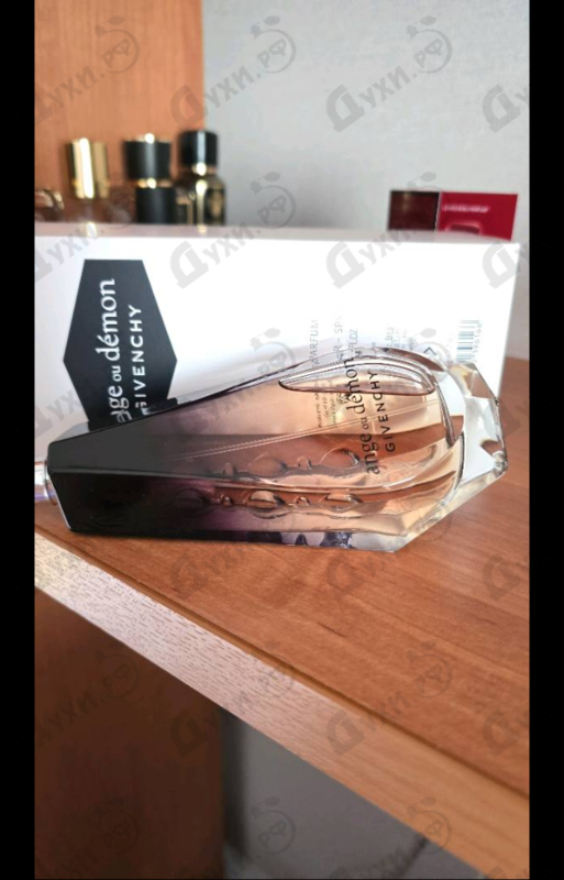 Духи Ange Ou Demon от Givenchy