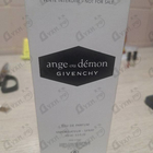 Парфюм Givenchy Ange Ou Demon
