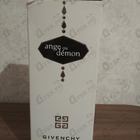 Отзыв Givenchy Ange Ou Demon