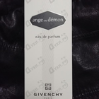 Отзыв Givenchy Ange Ou Demon
