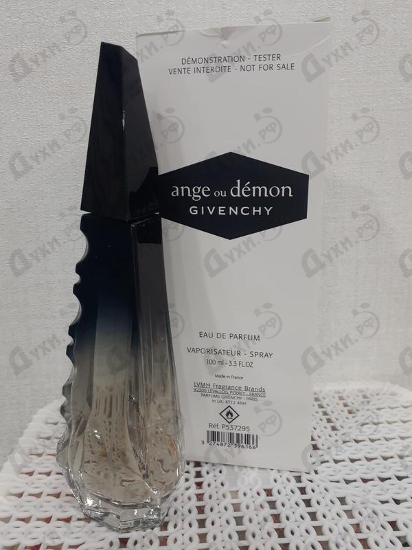 Духи Ange Ou Demon от Givenchy