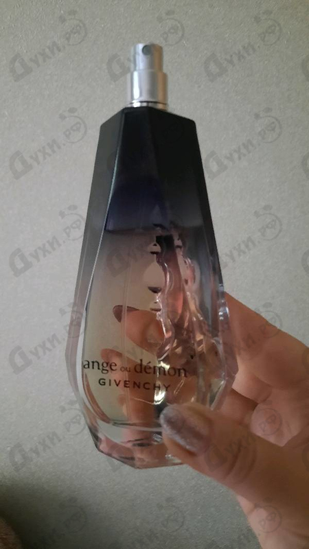 Купить Ange Ou Demon от Givenchy