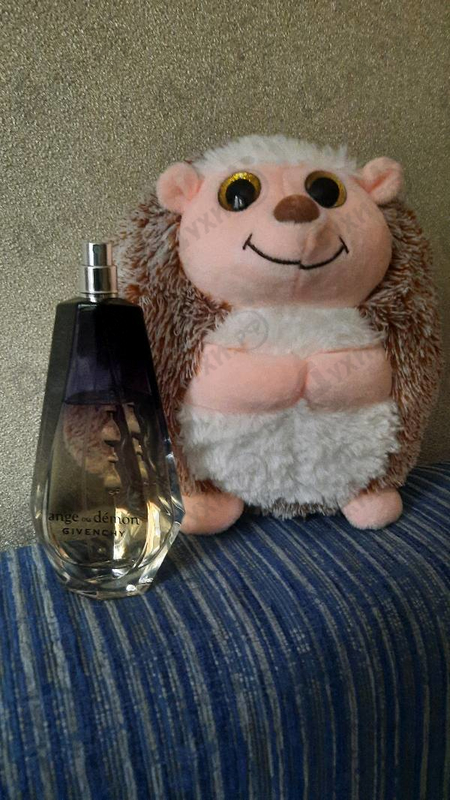 Духи Ange Ou Demon от Givenchy