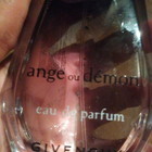 Отзывы Givenchy Ange Ou Demon