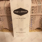 Отзыв Givenchy Ange Ou Demon