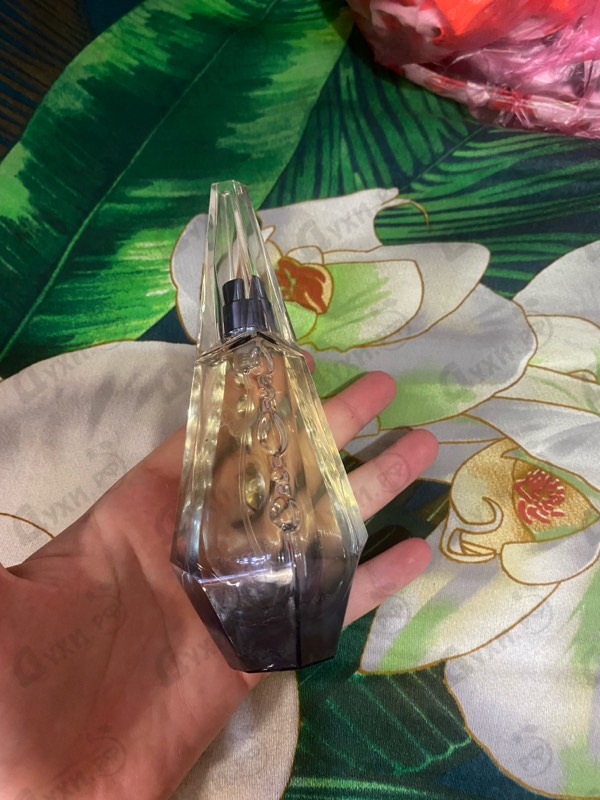Парфюмерия Givenchy Ange Ou Demon Diamantissime
