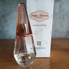 Отзыв Givenchy Ange Ou Demon Le Secret