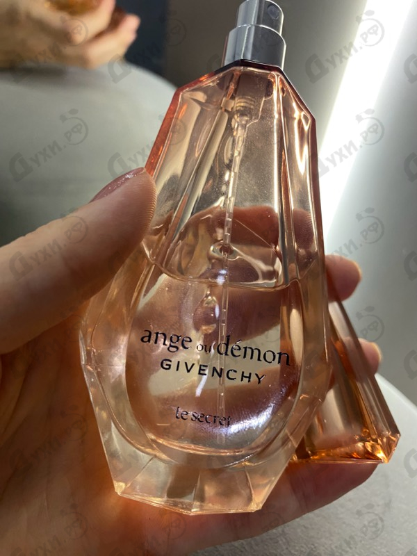 Парфюмерия Ange Ou Demon Le Secret от Givenchy