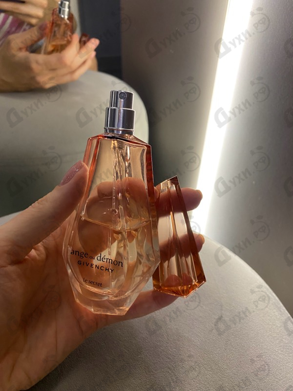 Духи Ange Ou Demon Le Secret от Givenchy