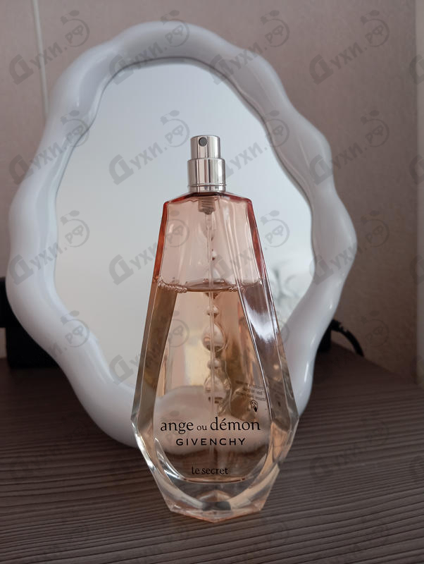 Купить Ange Ou Demon Le Secret от Givenchy