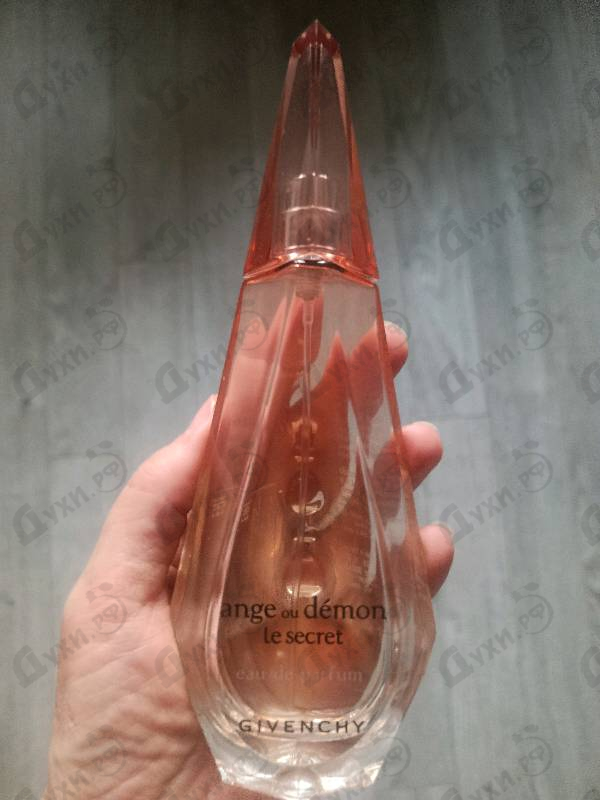 Духи Ange Ou Demon Le Secret от Givenchy
