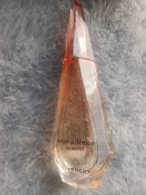 Купить Givenchy Ange Ou Demon Le Secret