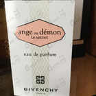Парфюм Givenchy Ange Ou Demon Le Secret