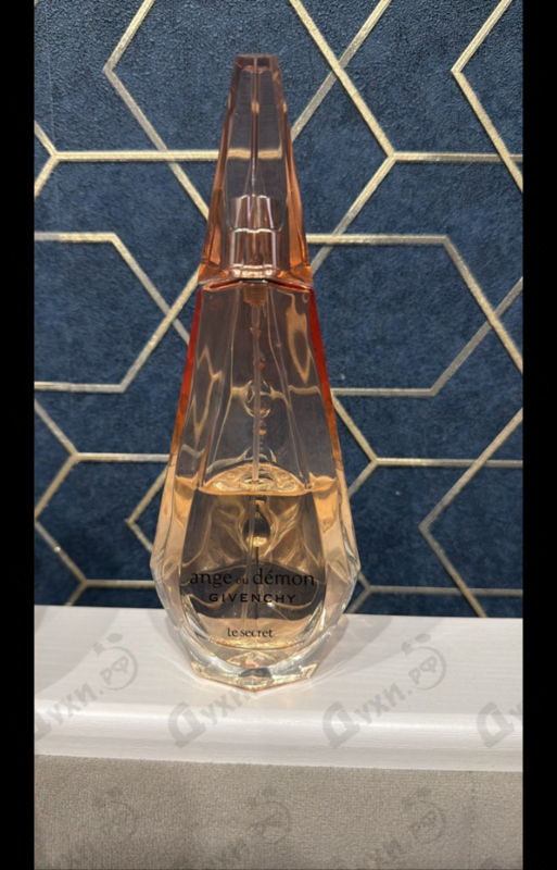 Купить Ange Ou Demon Le Secret от Givenchy