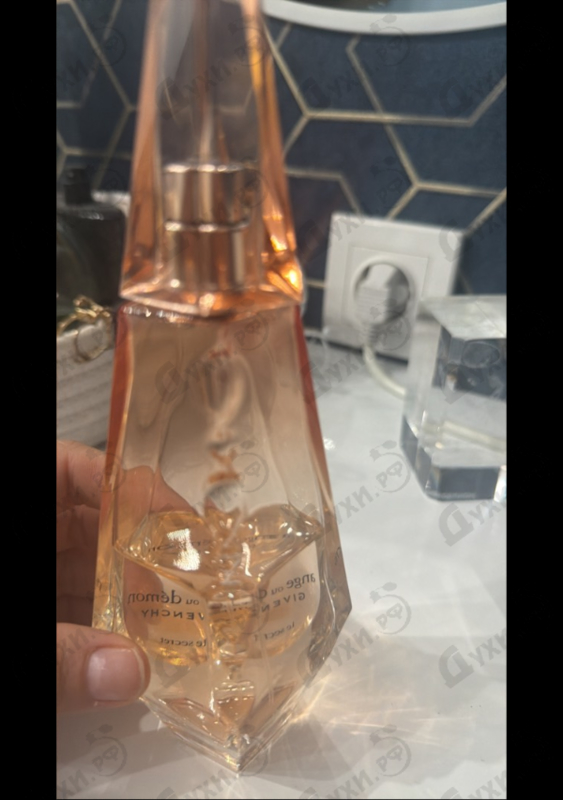 Купить Ange Ou Demon Le Secret от Givenchy