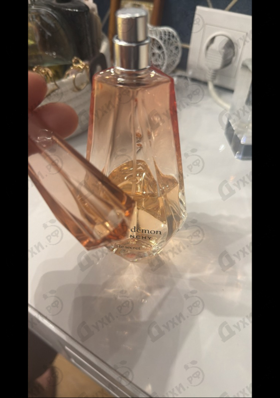 Купить Ange Ou Demon Le Secret от Givenchy