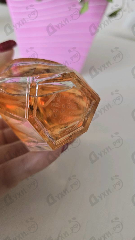 Парфюмерия Ange Ou Demon Le Secret от Givenchy