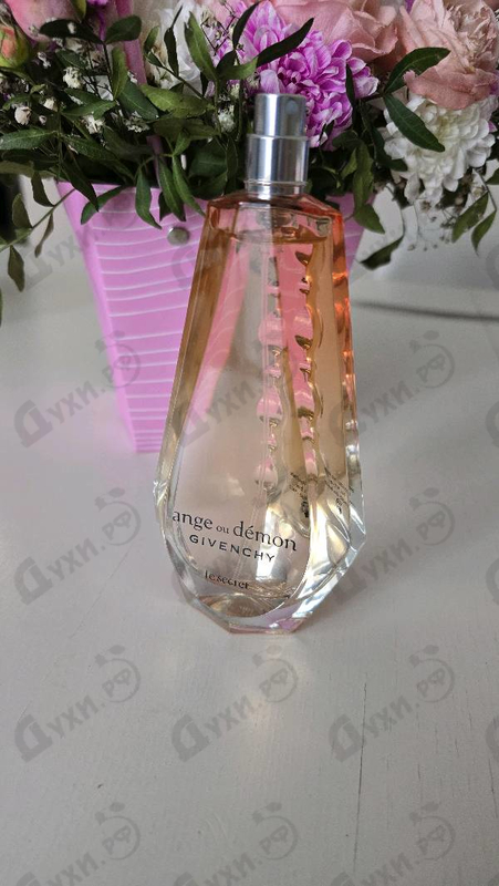 Парфюмерия Ange Ou Demon Le Secret от Givenchy