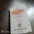 Отзыв Givenchy Ange Ou Demon Le Secret