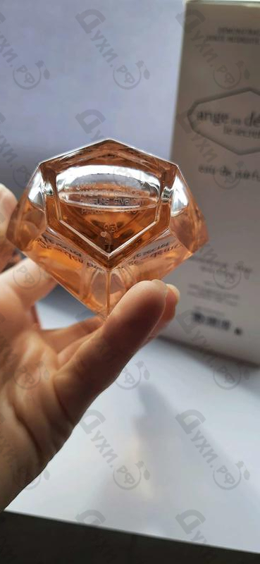 Духи Ange Ou Demon Le Secret от Givenchy Парфюмерия Givenchy Ange Ou Demon Le Secret