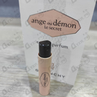 Отзыв Givenchy Ange Ou Demon Le Secret