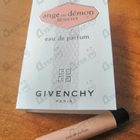 Отзывы Givenchy Ange Ou Demon Le Secret