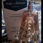 Отзывы Givenchy Ange Ou Demon Le Secret