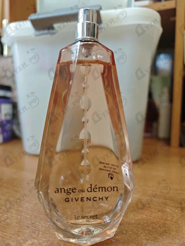 Купить Ange Ou Demon Le Secret от Givenchy