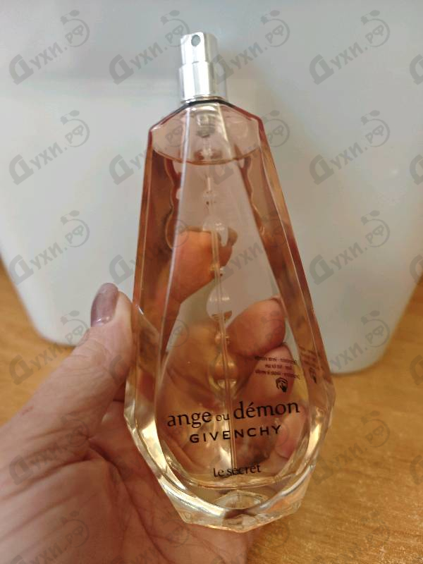 Купить Ange Ou Demon Le Secret от Givenchy