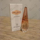 Отзыв Givenchy Ange Ou Demon Le Secret