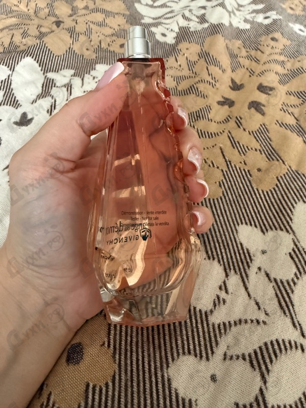 Духи Ange Ou Demon Le Secret от Givenchy