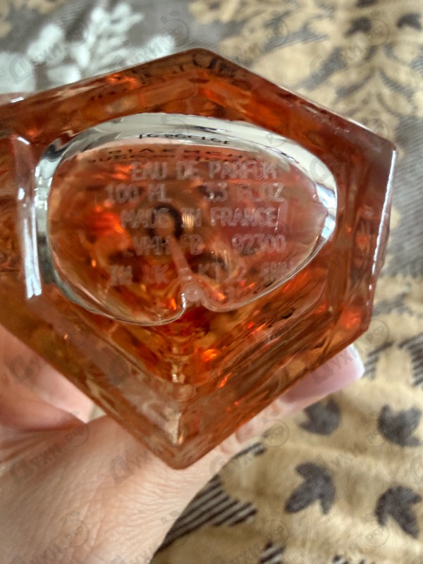 Духи Ange Ou Demon Le Secret от Givenchy