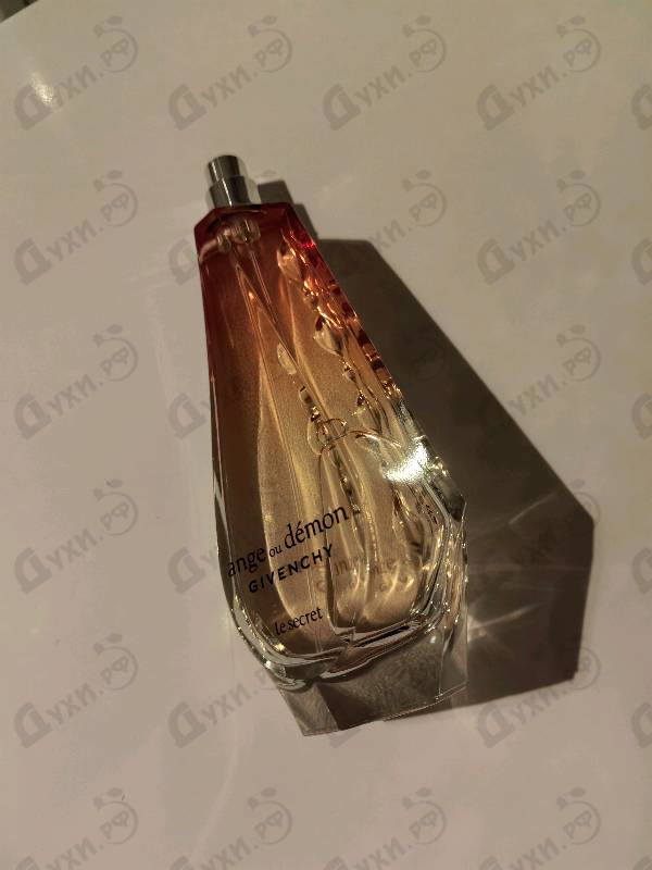 Купить Ange Ou Demon Le Secret от Givenchy