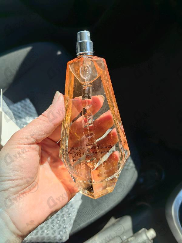 Парфюмерия Ange Ou Demon Le Secret от Givenchy