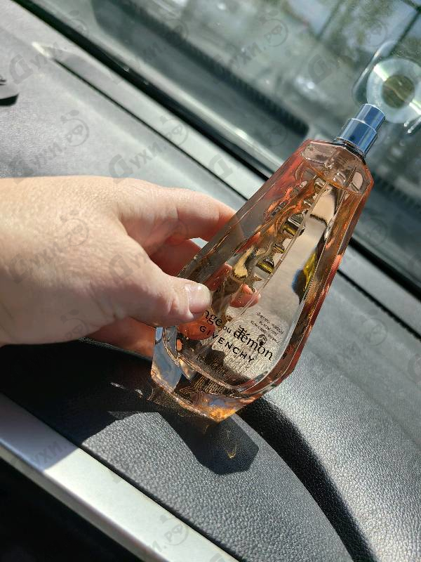 Купить Ange Ou Demon Le Secret от Givenchy