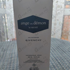 Отзыв Givenchy Ange Ou Demon Le Secret