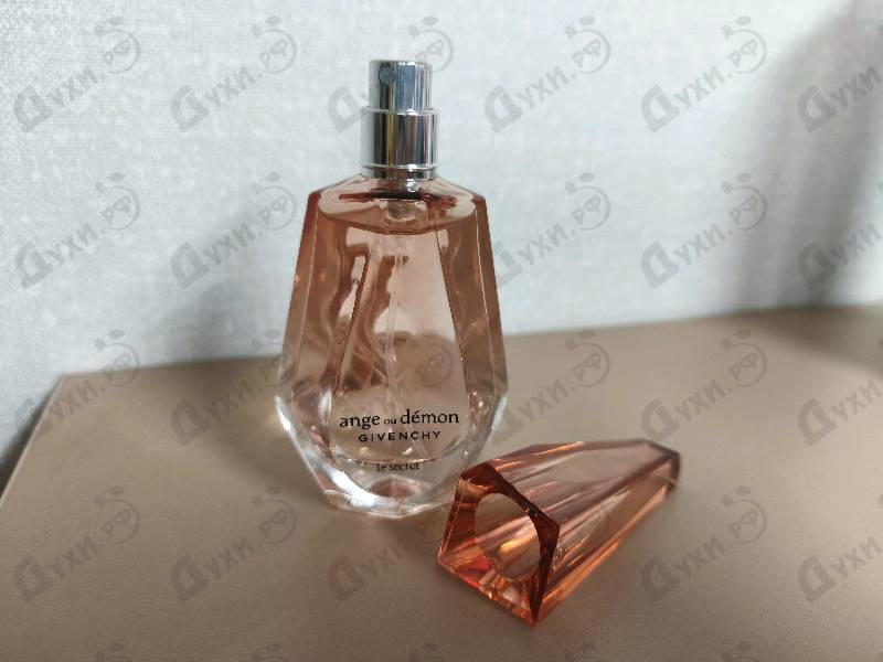 Духи Ange Ou Demon Le Secret от Givenchy