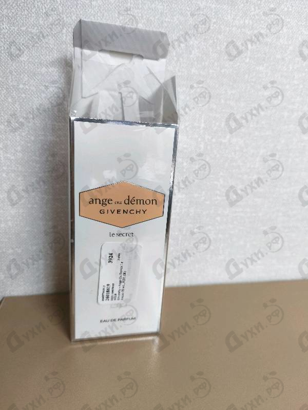 Духи Ange Ou Demon Le Secret от Givenchy