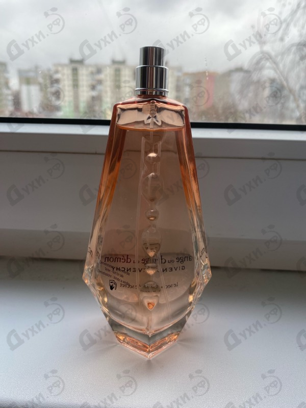 Парфюмерия Givenchy Ange Ou Demon Le Secret