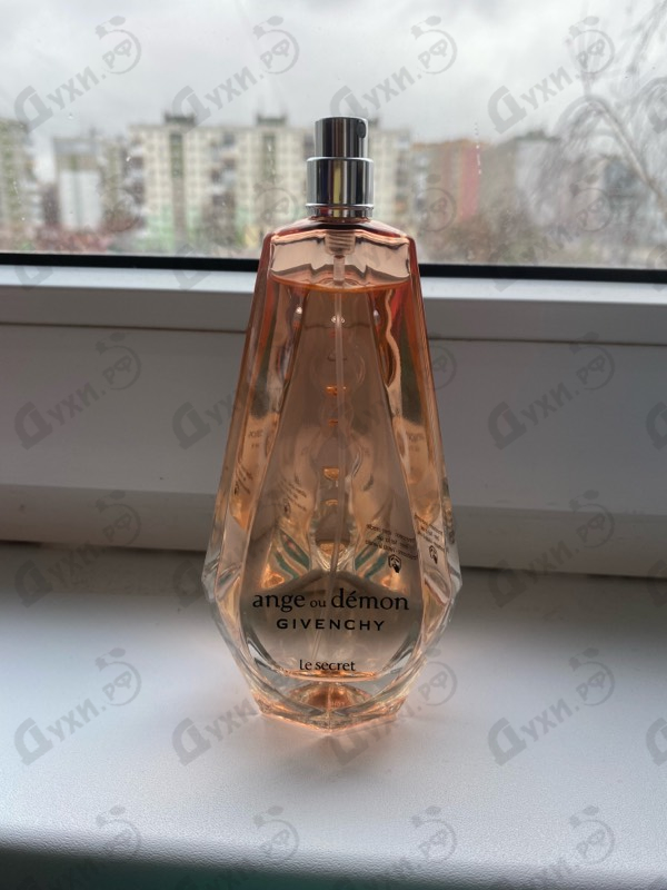 Отзывы Givenchy Ange Ou Demon Le Secret