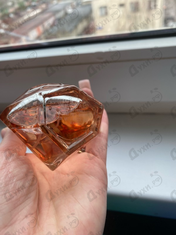 Духи Ange Ou Demon Le Secret от Givenchy