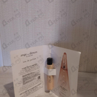 Отзыв Givenchy Ange Ou Demon Le Secret