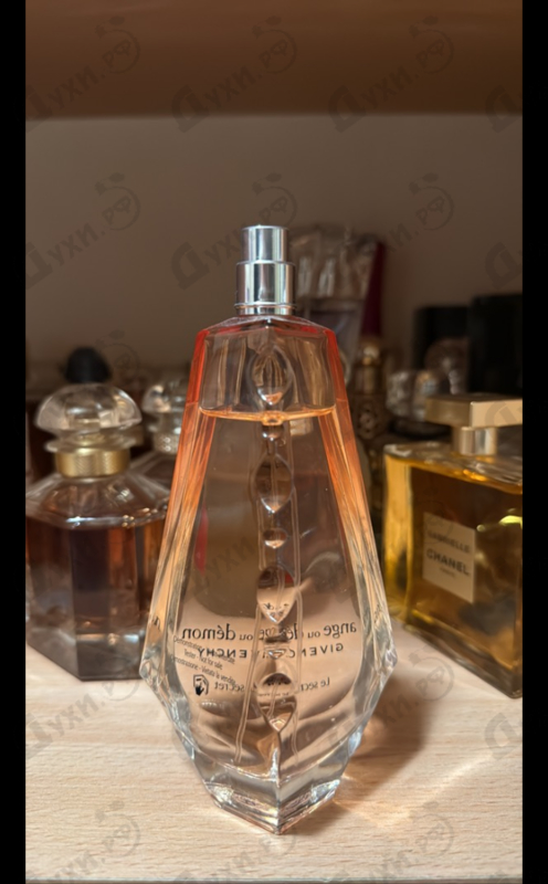 Парфюмерия Givenchy Ange Ou Demon Le Secret