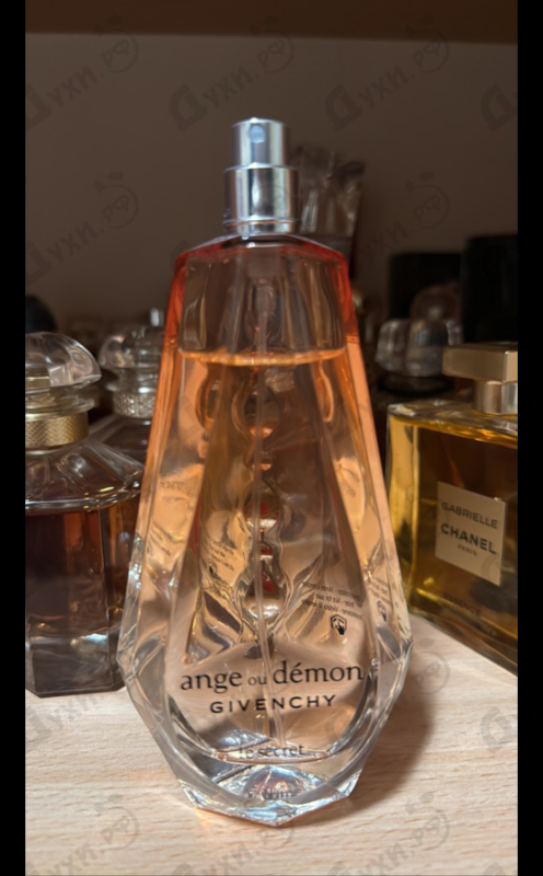 Купить Ange Ou Demon Le Secret от Givenchy