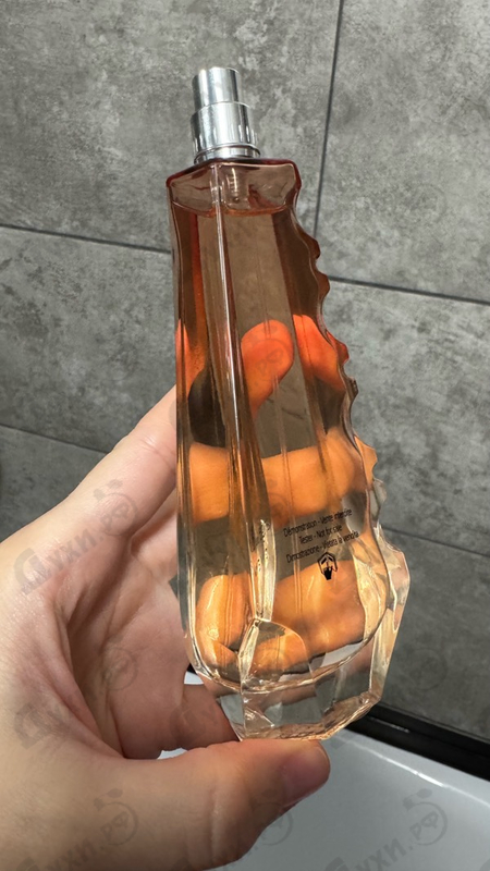 Парфюмерия Ange Ou Demon Le Secret от Givenchy