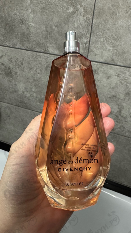 Парфюмерия Ange Ou Demon Le Secret от Givenchy